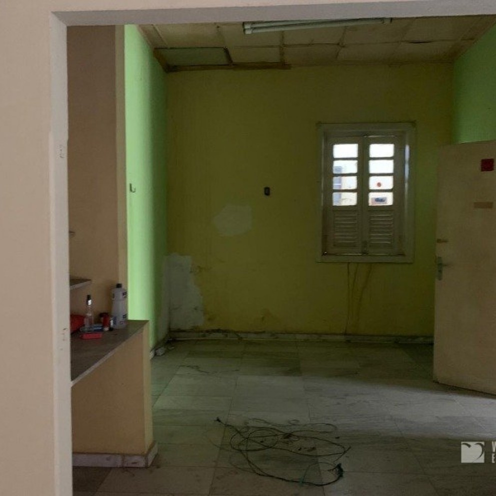 Prédio Comercial 