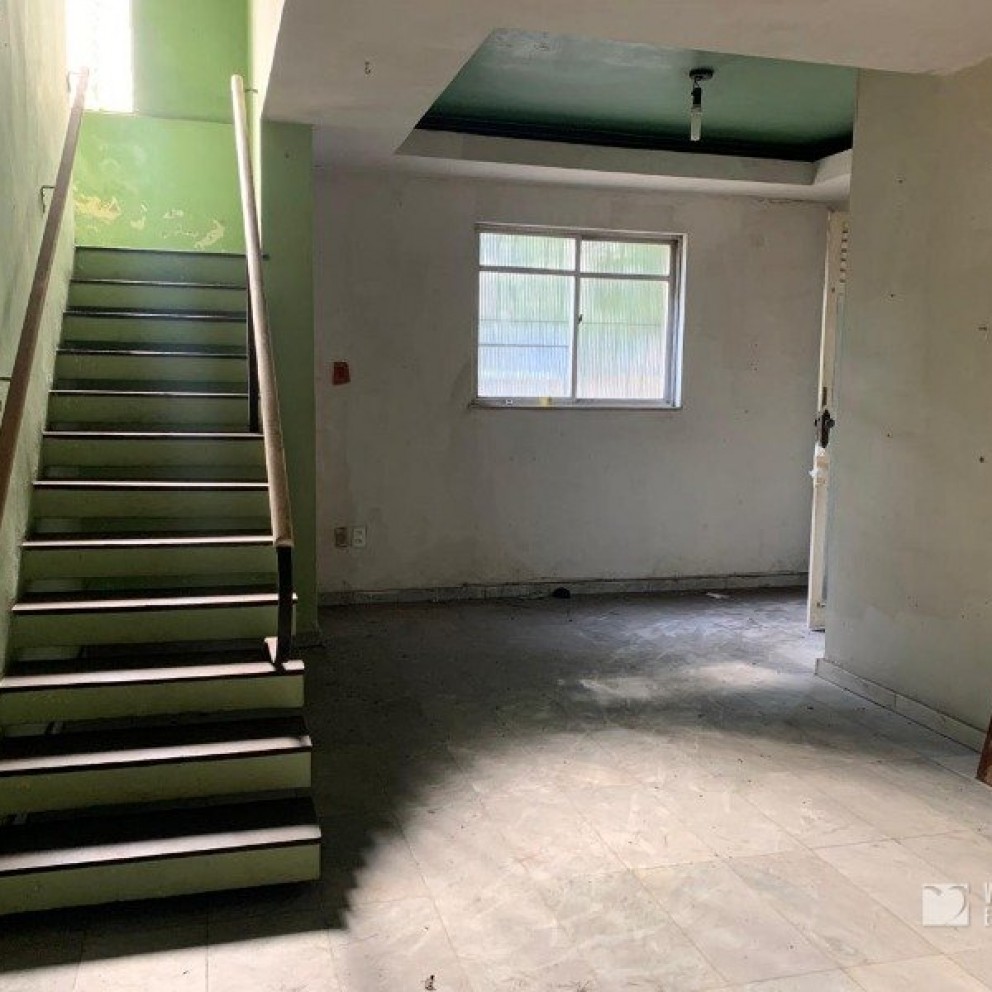 Prédio Comercial 