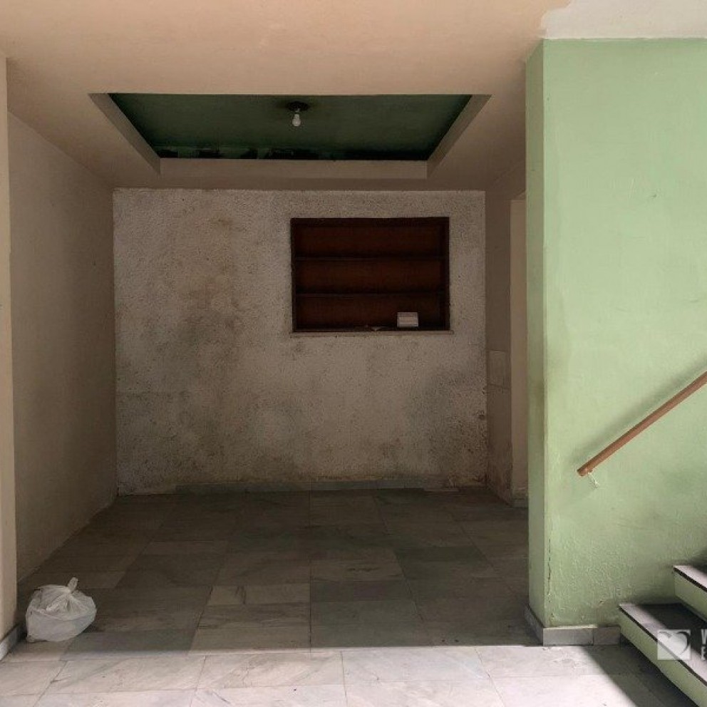 Prédio Comercial 