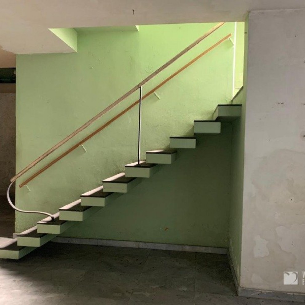 Prédio Comercial 