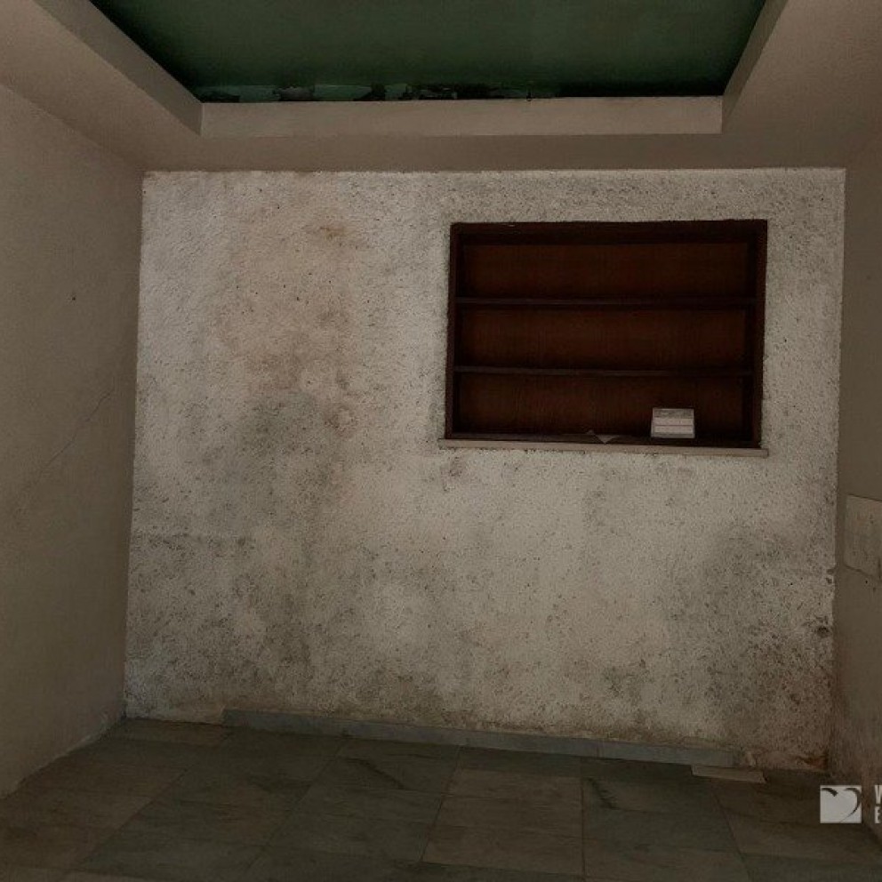 Prédio Comercial 