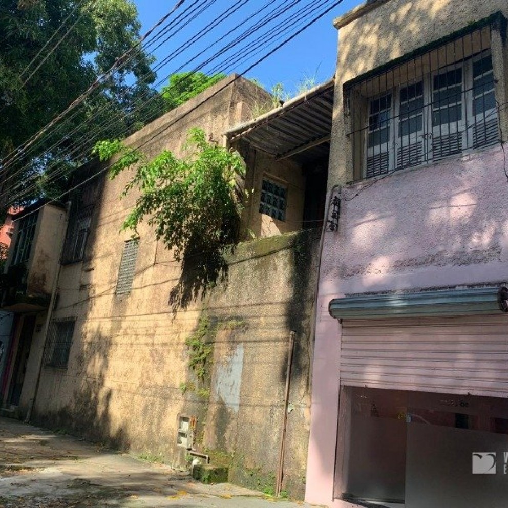 Prédio Comercial 