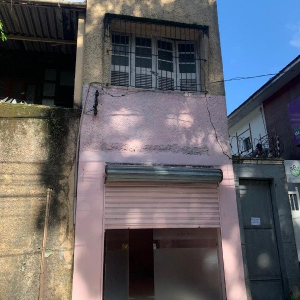Prédio Comercial 
