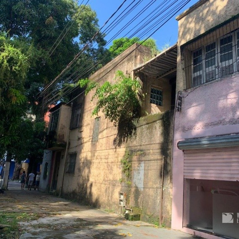 Prédio Comercial 