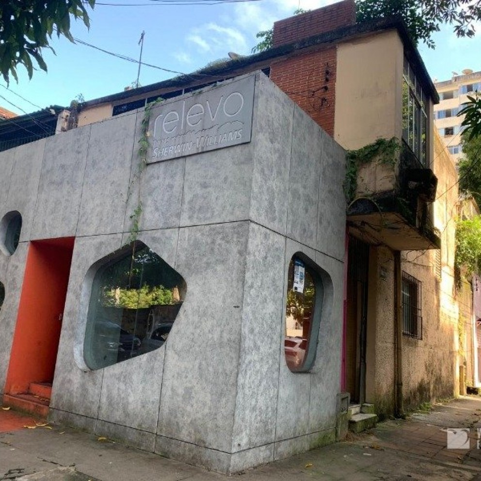 Prédio Comercial 