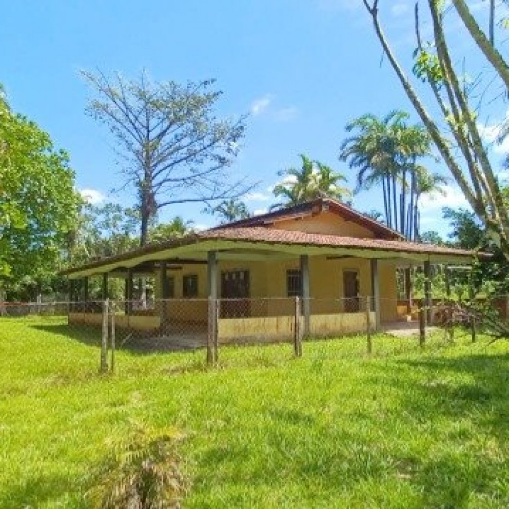 Sítio Bom Jesus
