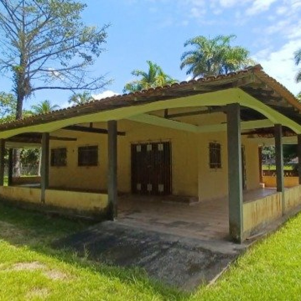 Sítio Bom Jesus
