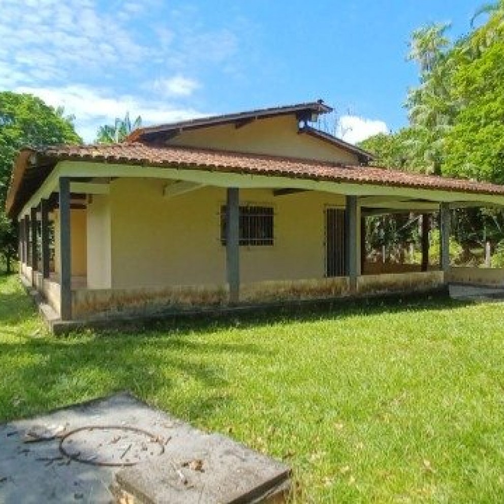 Sítio Bom Jesus