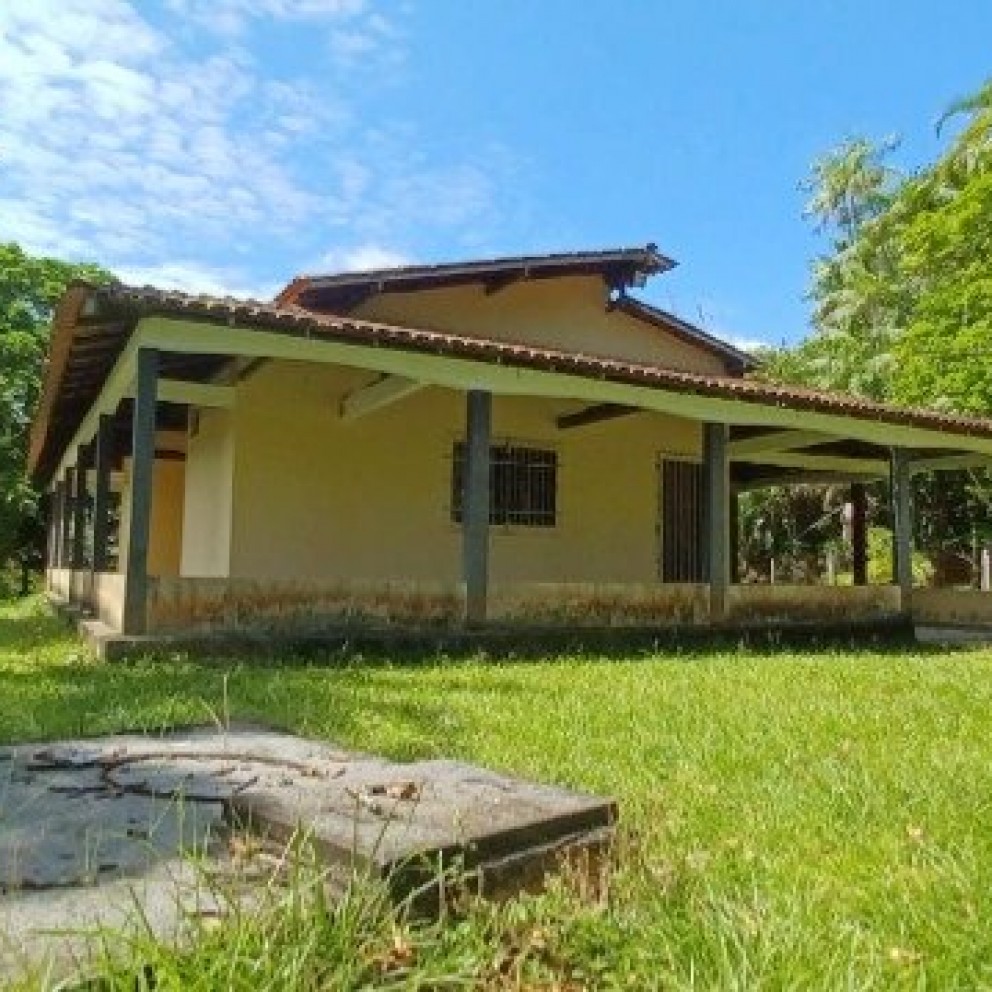 Sítio Bom Jesus