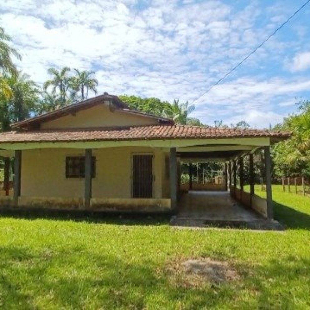 Sítio Bom Jesus