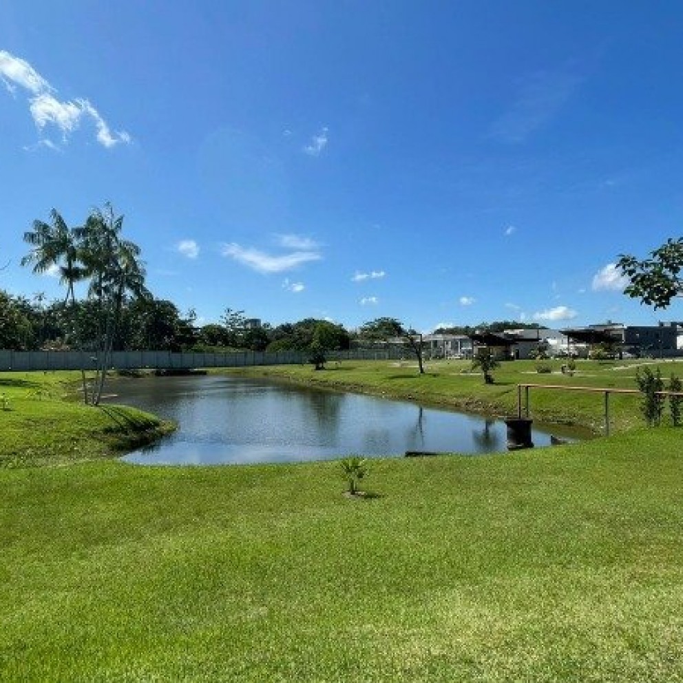 Cond. Jardins do Lago 