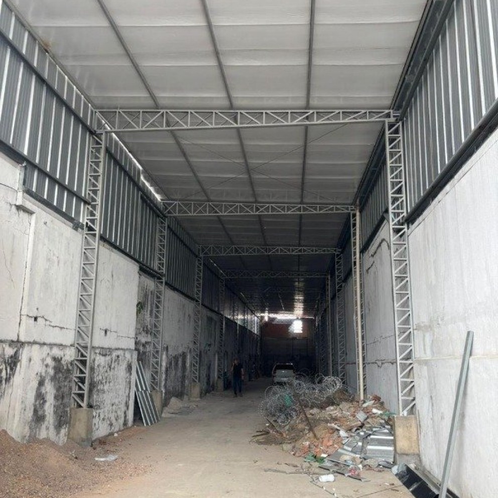 Prédio Comercial  