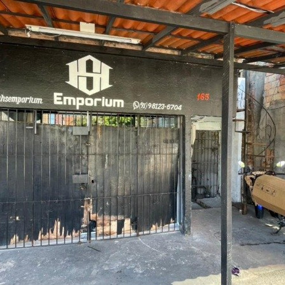 Casa 2 Pavimentos