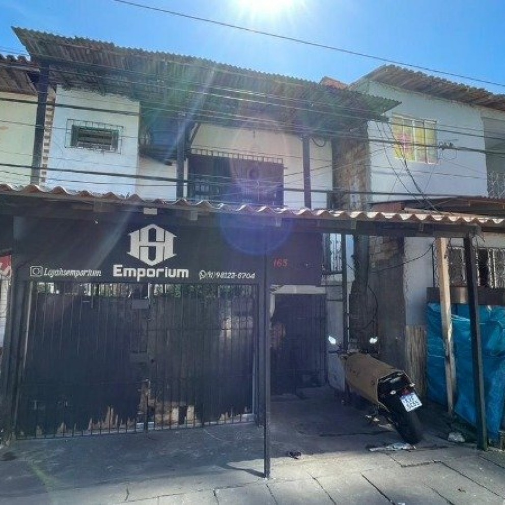 Casa 2 Pavimentos