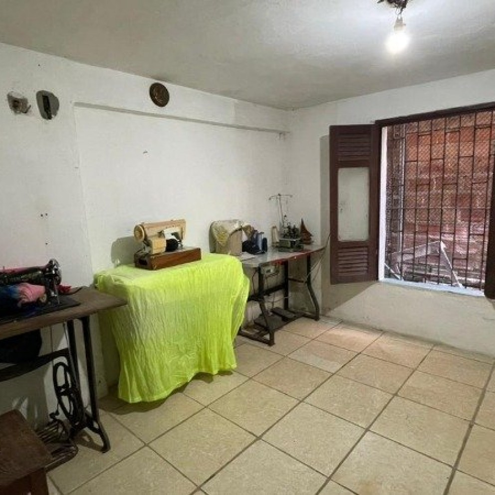 Casa 2 Pavimentos