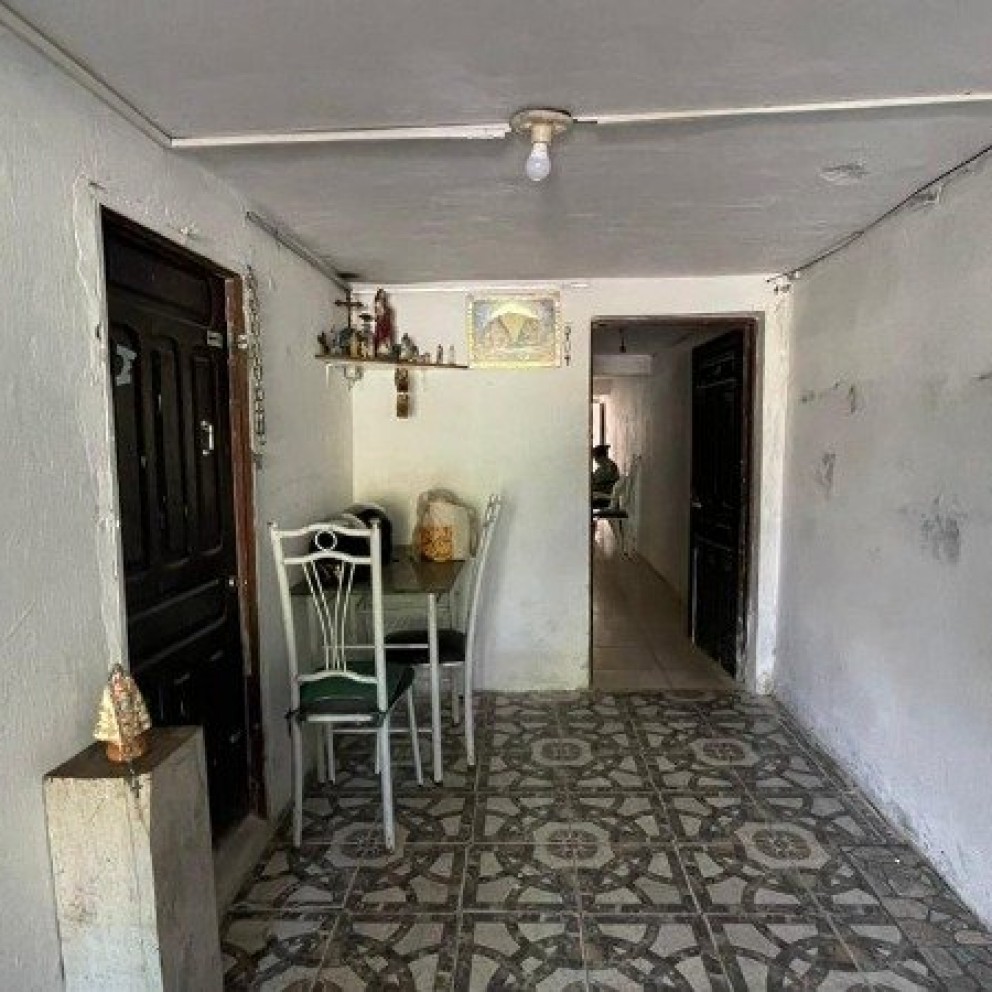 Casa 2 Pavimentos