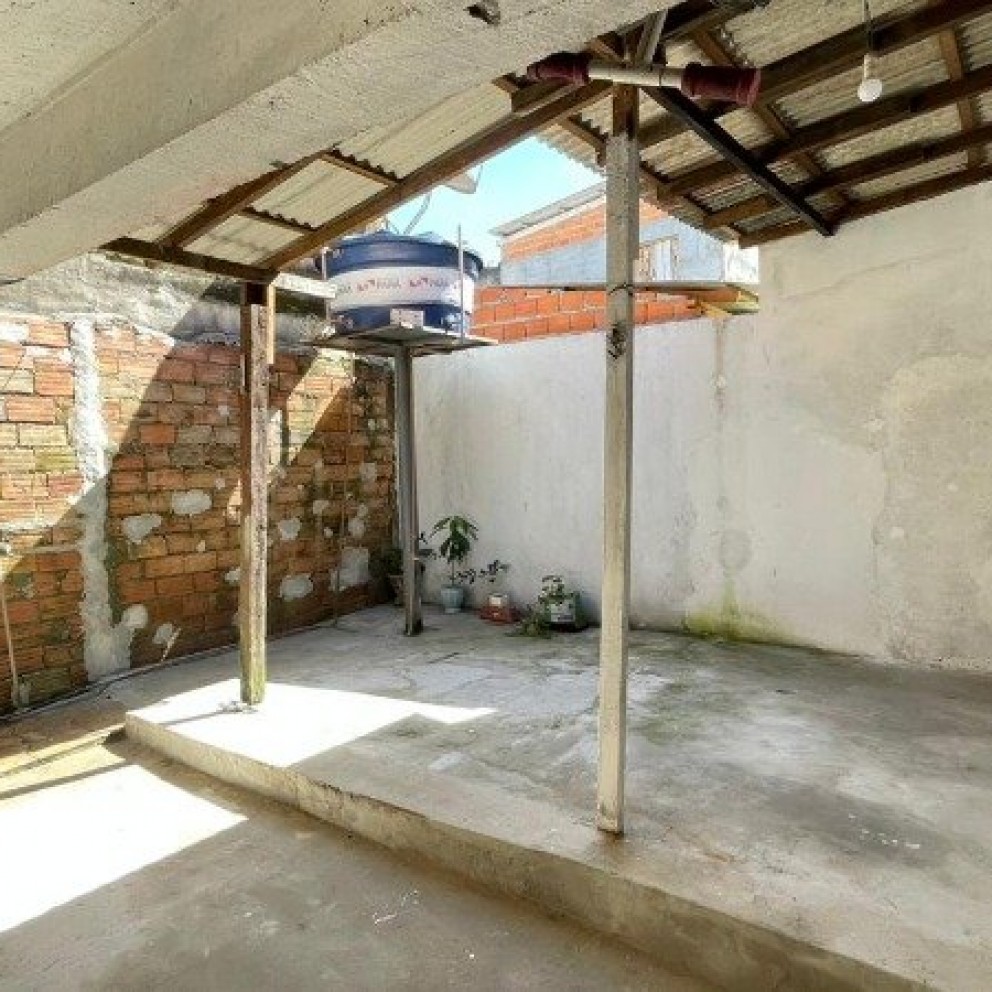 Casa 2 Pavimentos