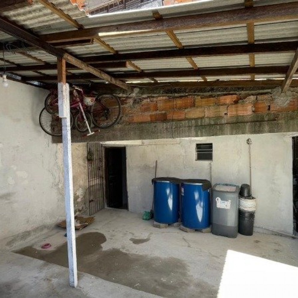 Casa 2 Pavimentos