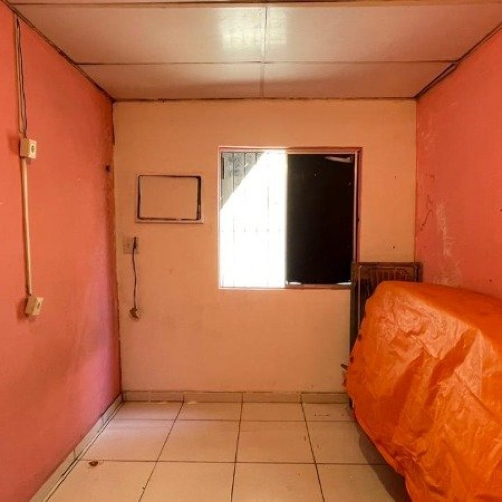Casa 2 Pavimentos