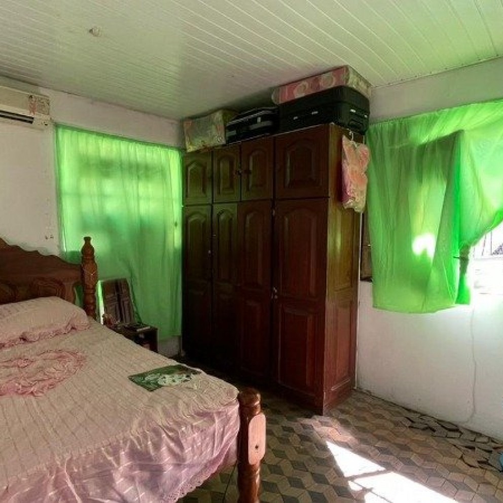 Casa 2 Pavimentos