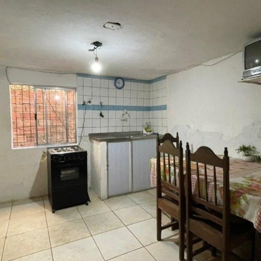 Casa 2 Pavimentos