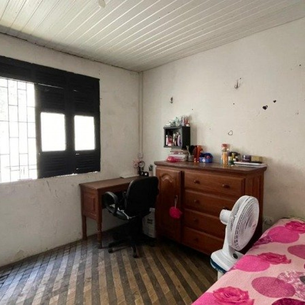 Casa 2 Pavimentos