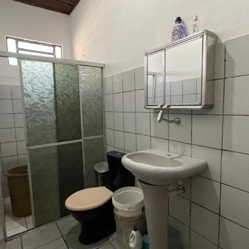 Casa 2 Pavimentos
