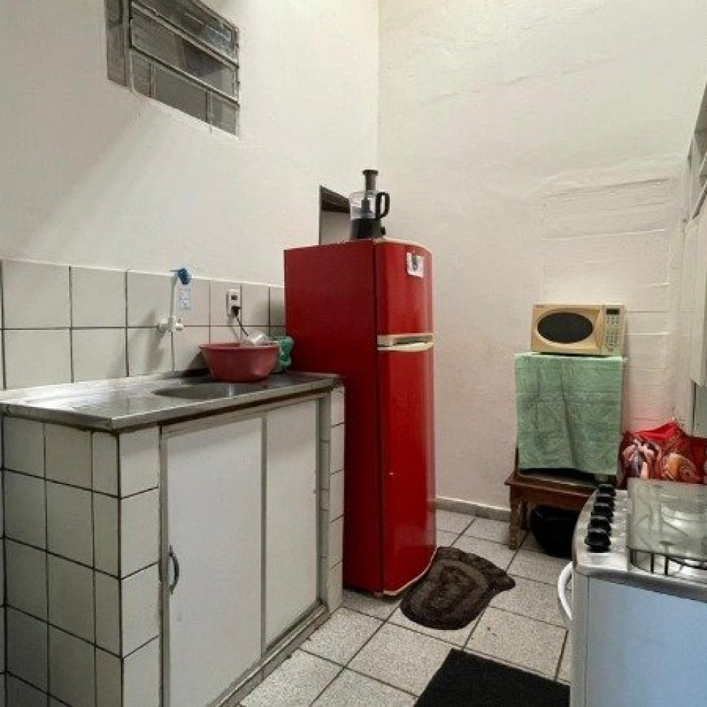 Casa 2 Pavimentos