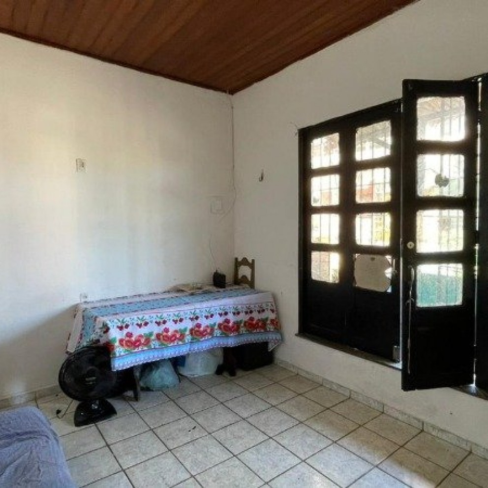 Casa 2 Pavimentos