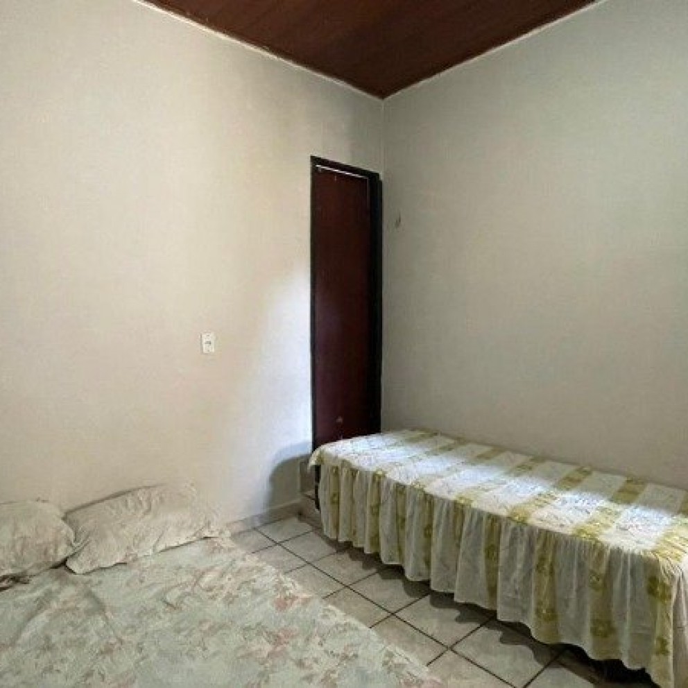 Casa 2 Pavimentos