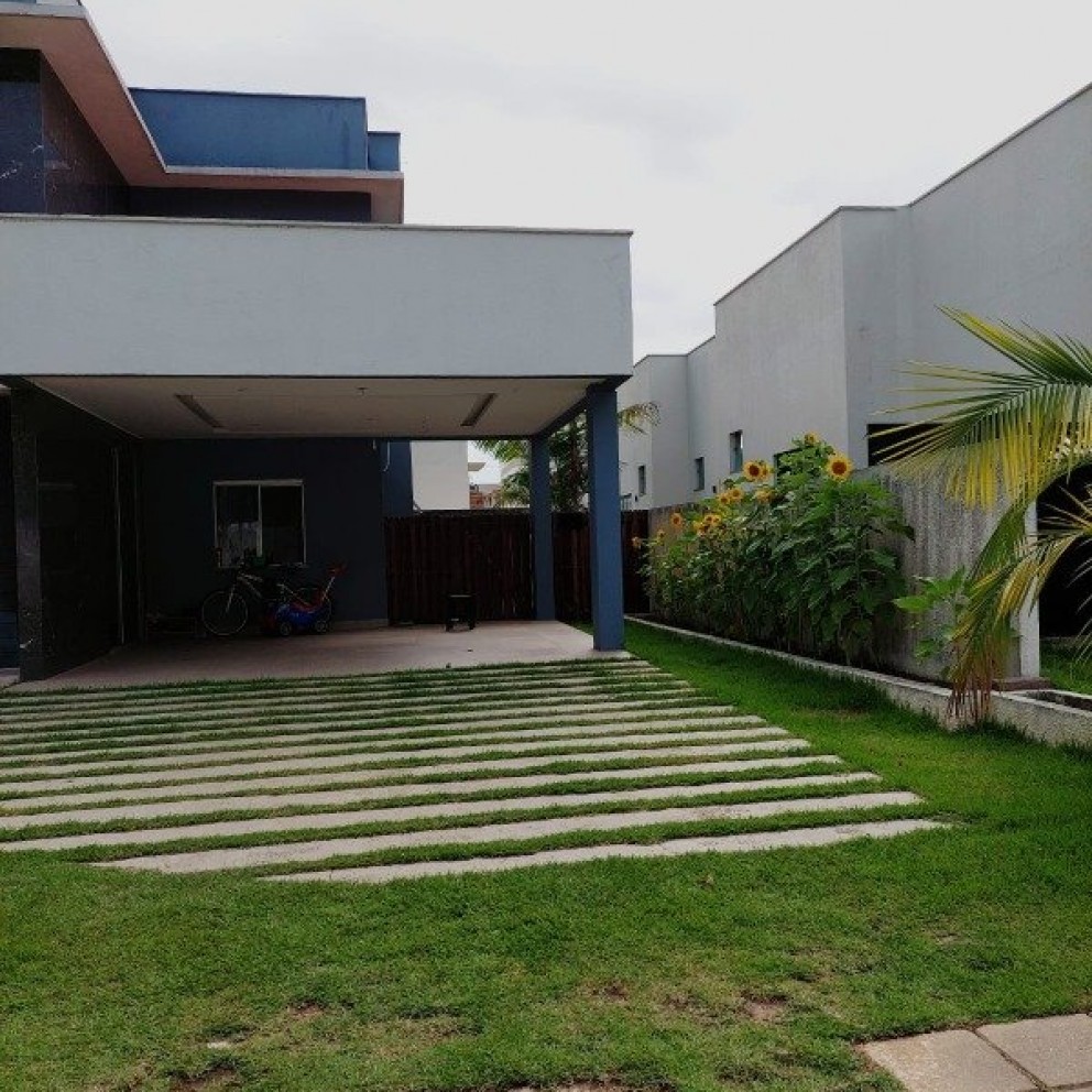 Ecos Paradise