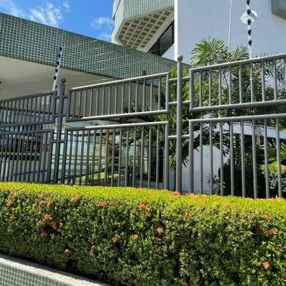 Ed. Baia De São Marcos