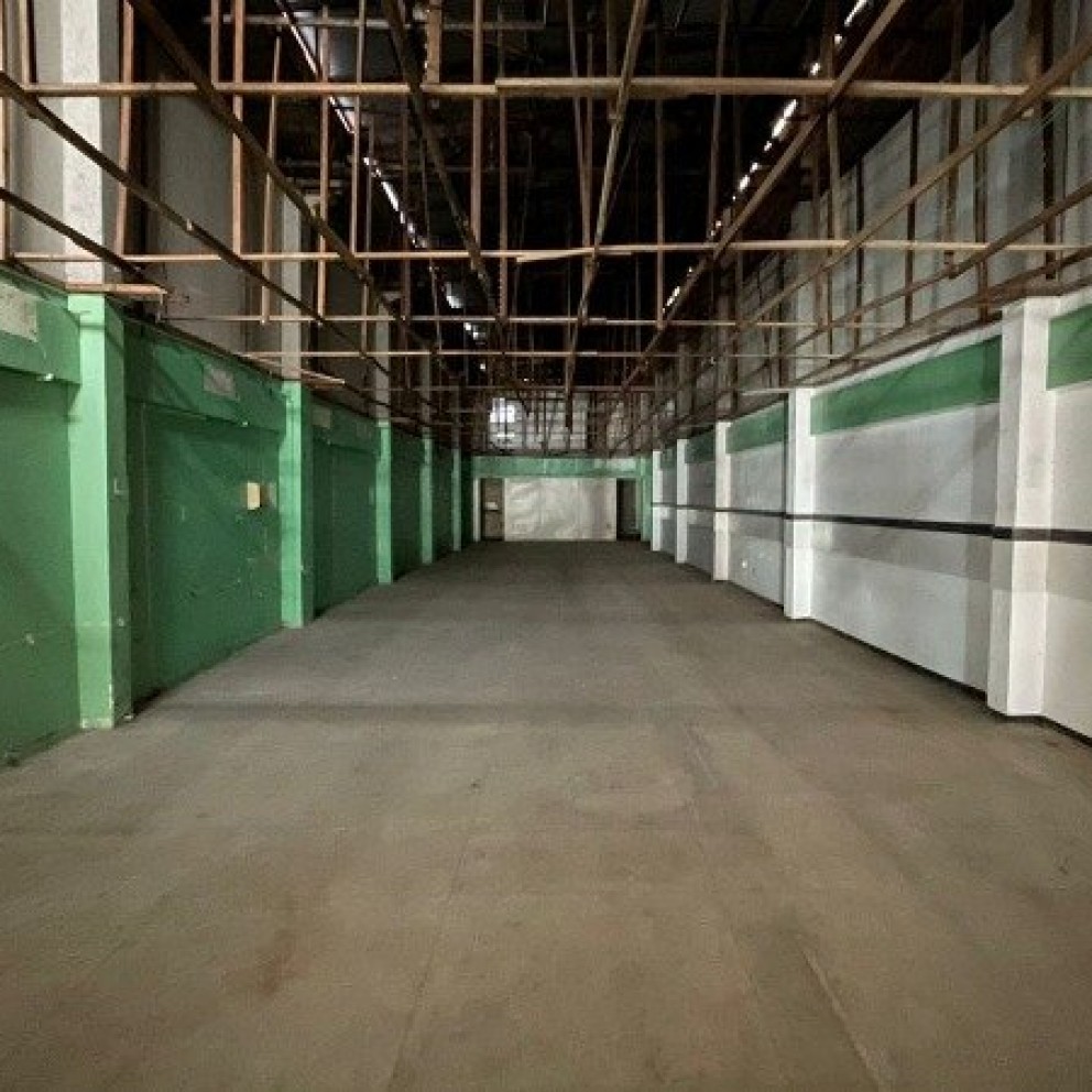Prédio Comercial