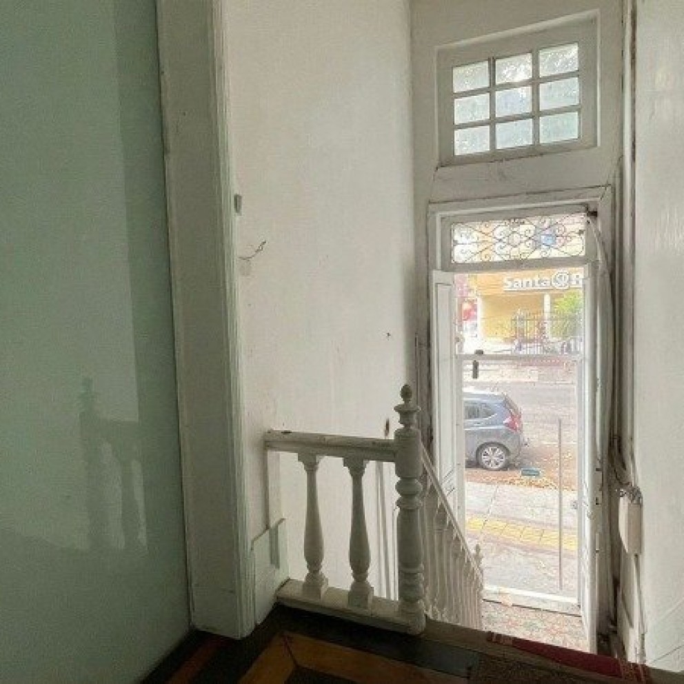 Prédio Comercial 