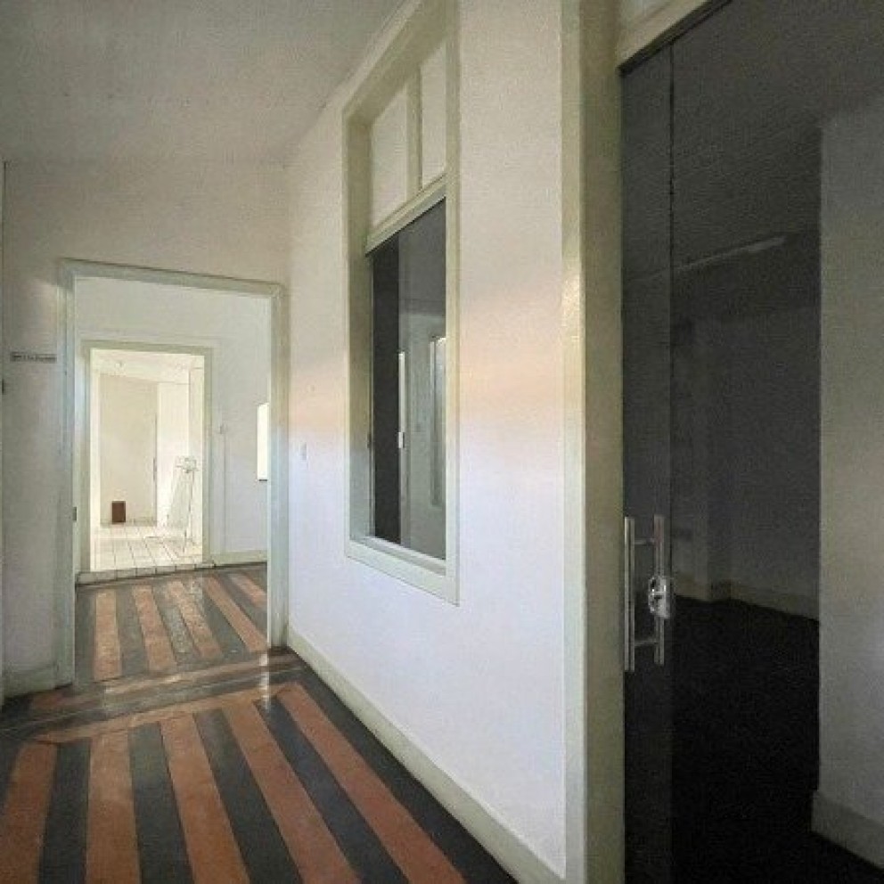 Prédio Comercial 