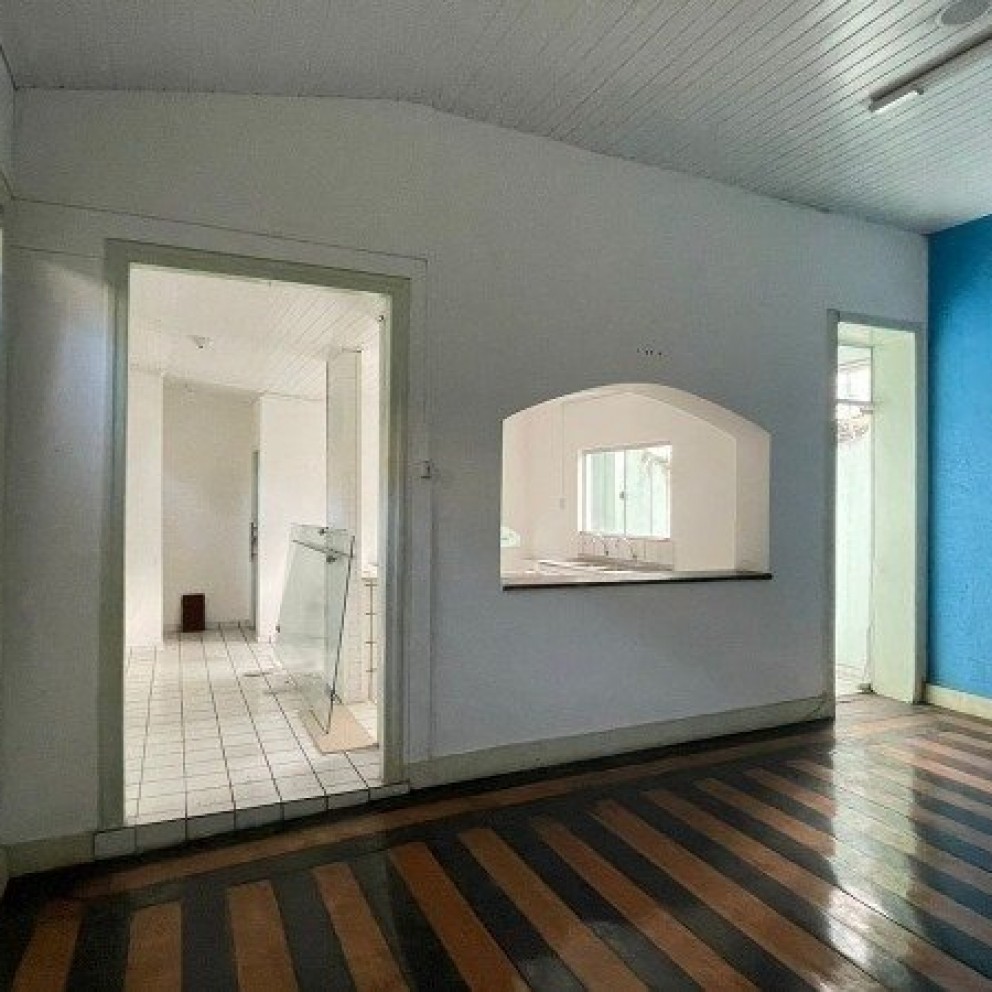 Prédio Comercial 