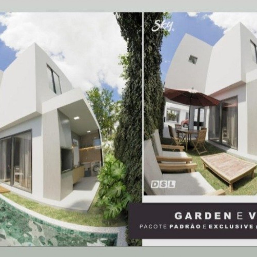 Cond. Sky Parck 