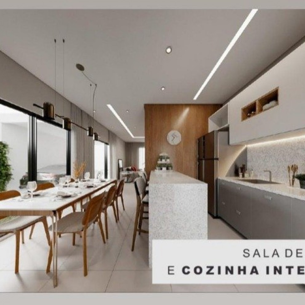 Cond. Sky Parck 