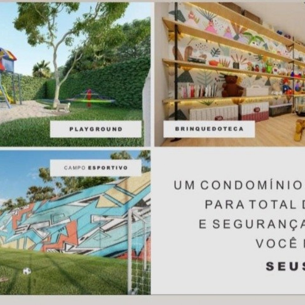 Cond. Sky Parck 
