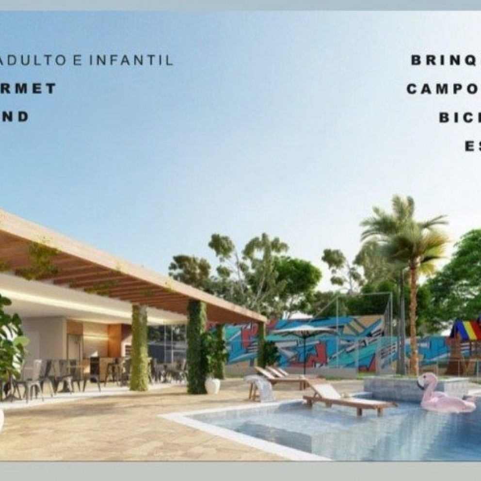 Cond. Sky Parck 