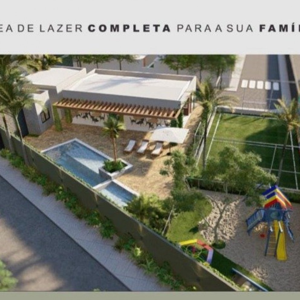 Cond. Sky Parck 