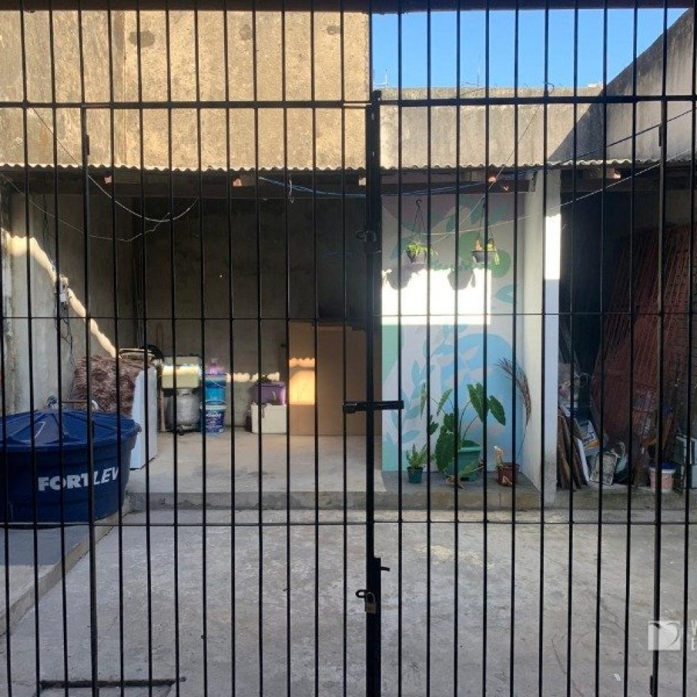 Casa de 2 Pavimentos