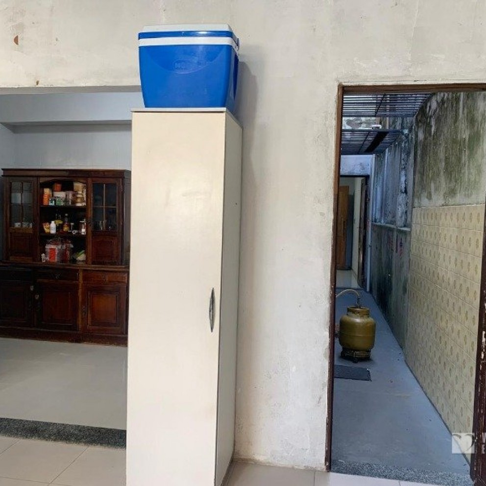 Casa de 2 Pavimentos