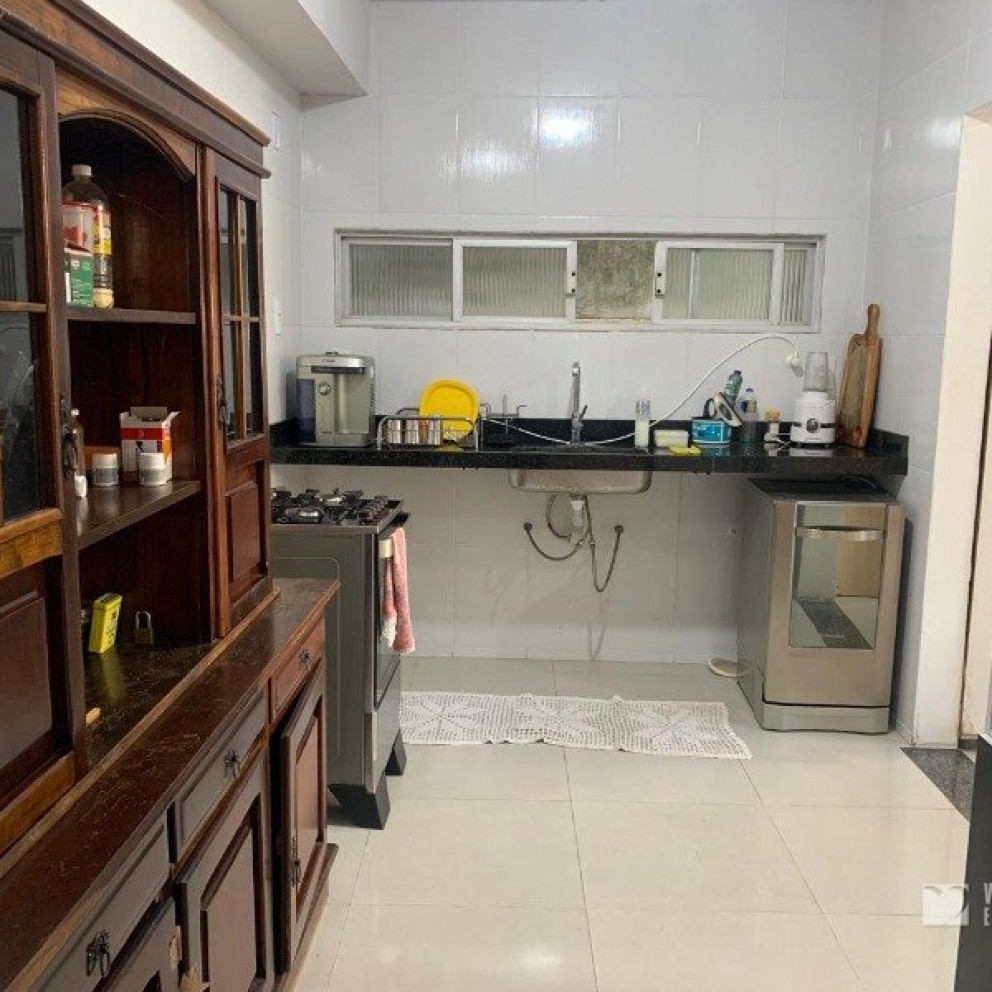 Casa de 2 Pavimentos