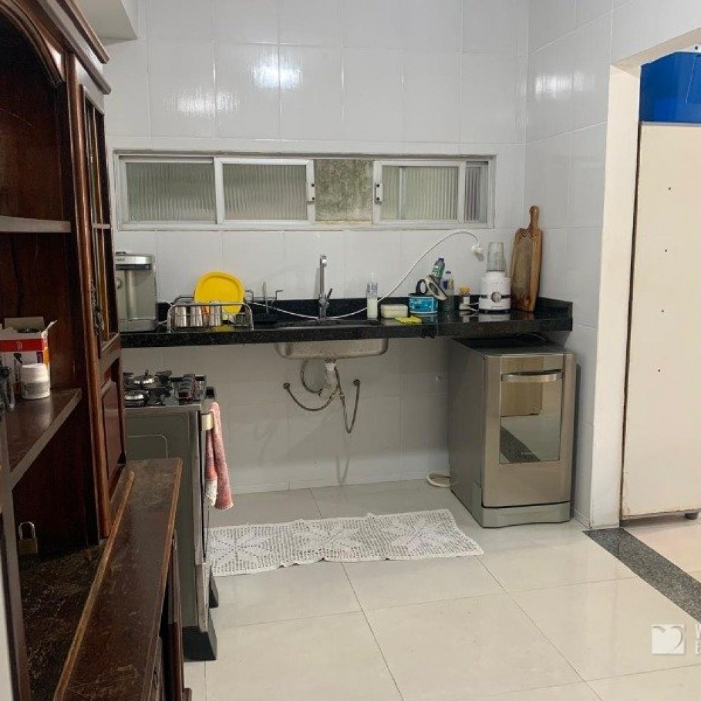 Casa de 2 Pavimentos