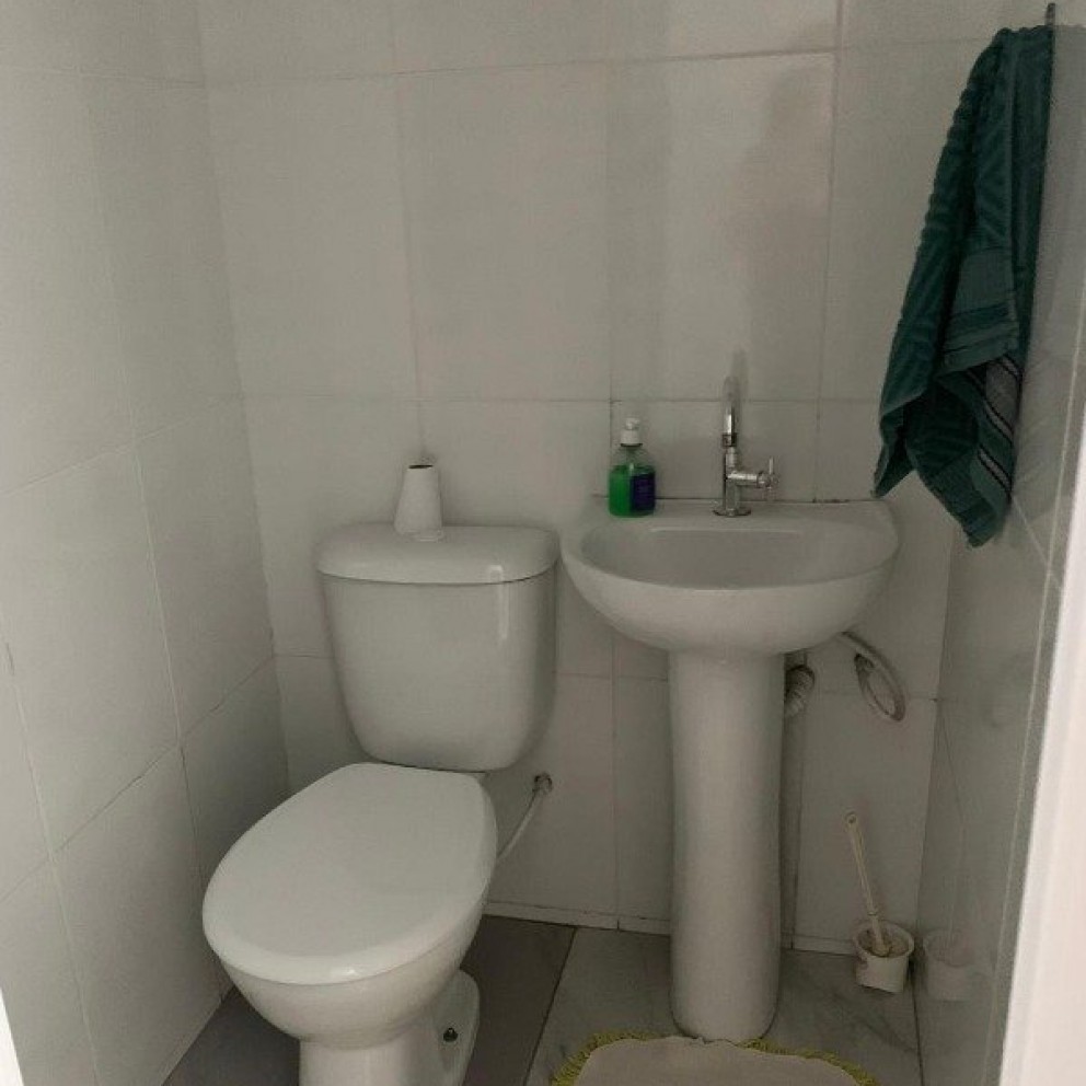 Casa de 2 Pavimentos