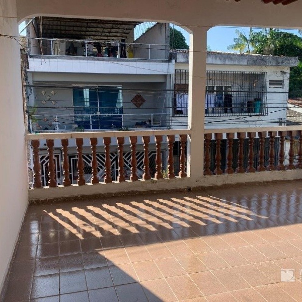 Casa de 2 Pavimentos