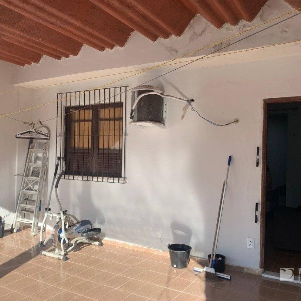 Casa de 2 Pavimentos