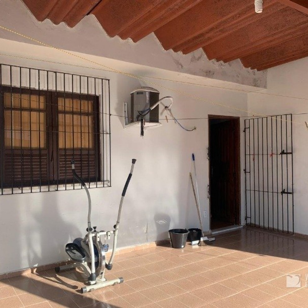 Casa de 2 Pavimentos