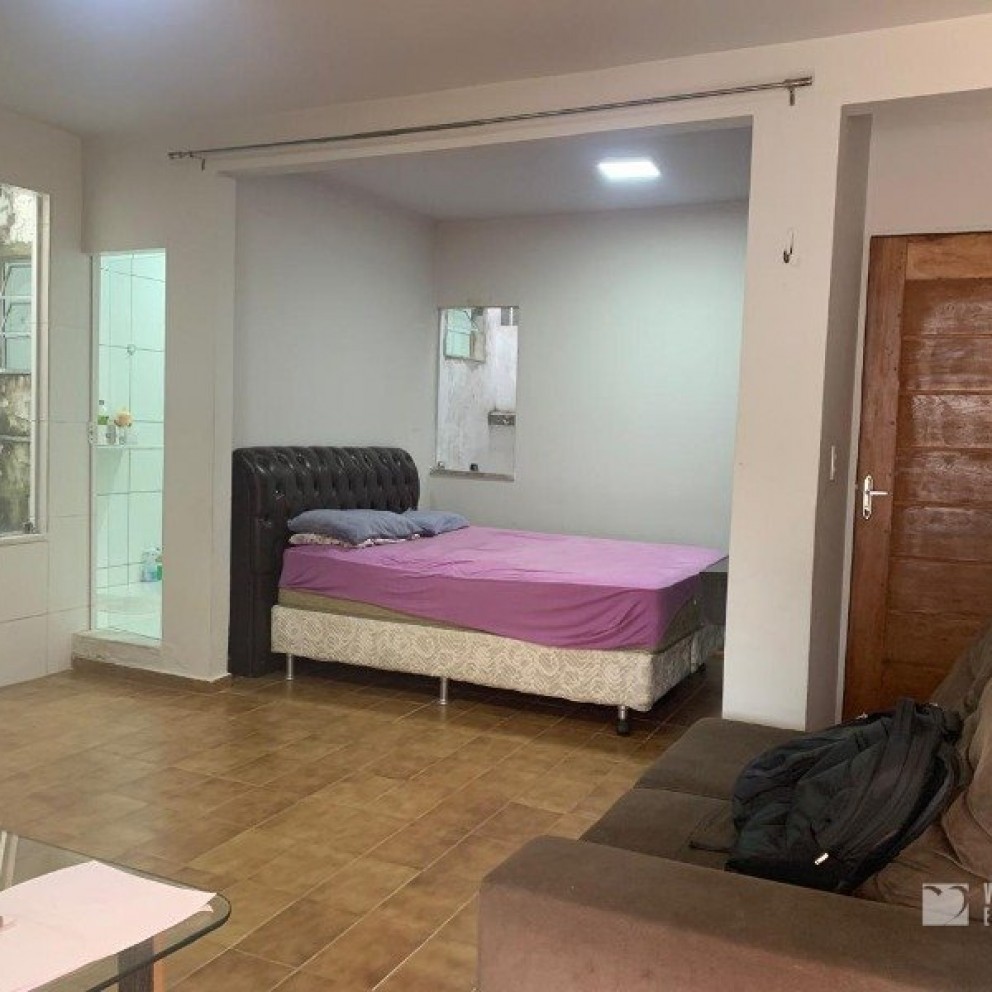 Casa de 2 Pavimentos